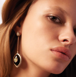Load image into Gallery viewer, Eyecon Earrings - Millo Jewelry
