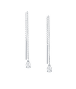 Load image into Gallery viewer, Pear Drop Chains - Millo Jewelry