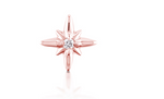 Load image into Gallery viewer, North Star Earring - Millo Jewelry