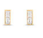 Load image into Gallery viewer, Tribeca Studs - Millo Jewelry