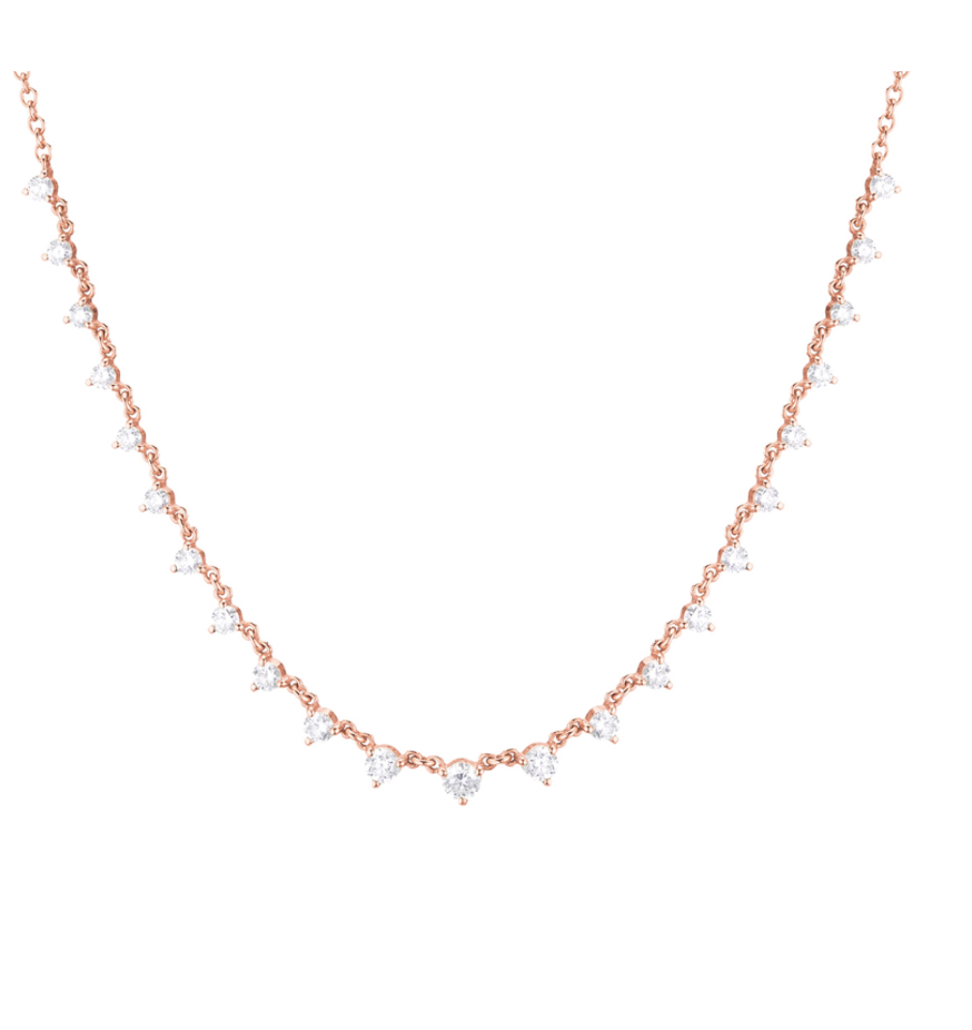Starstruck Necklace - Millo Jewelry