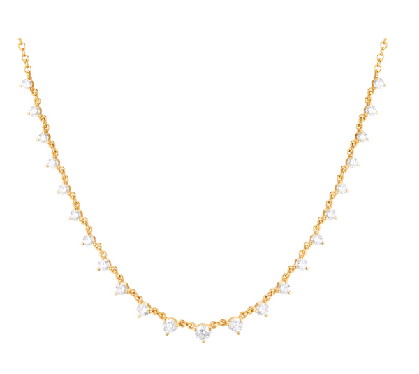 Starstruck Necklace - Millo Jewelry