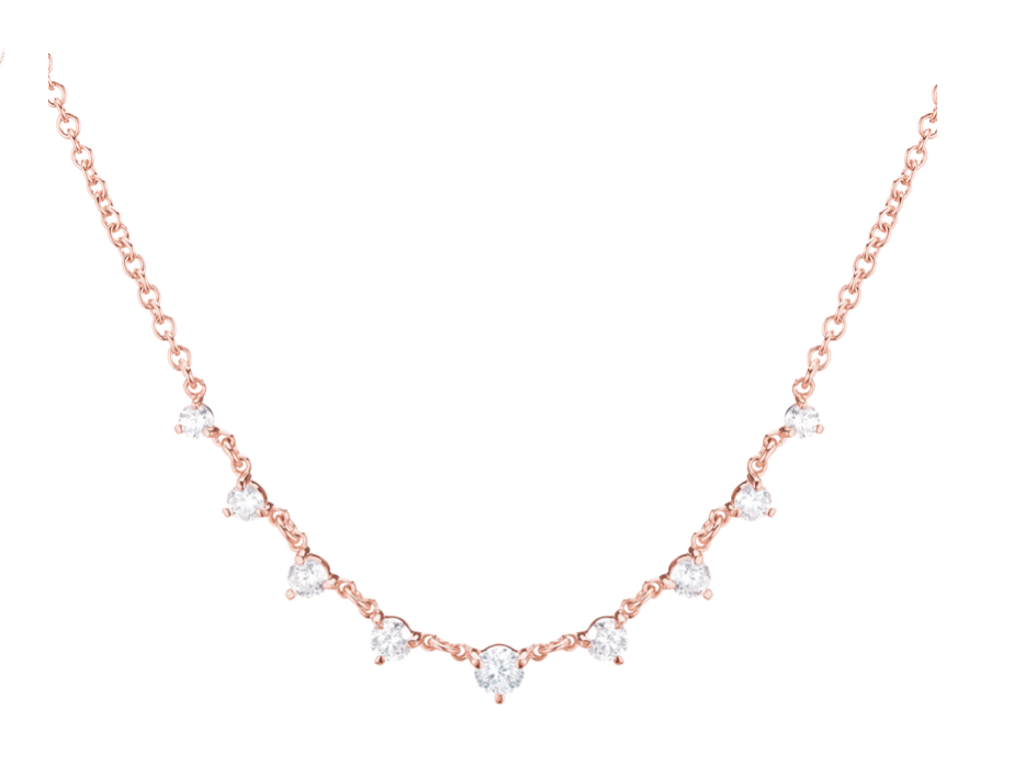 Mini Starstruck Necklace - Millo Jewelry