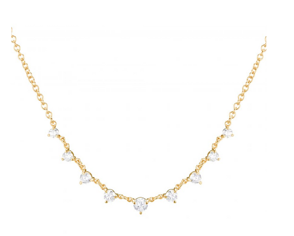 Mini Starstruck Necklace - Millo Jewelry