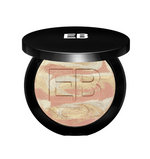 Load image into Gallery viewer, Marbleized Rose Gold Highlighting Powder - Millo Jewelry
