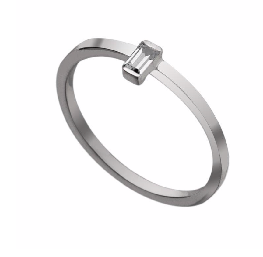Wren 14K Ring - Millo Jewelry