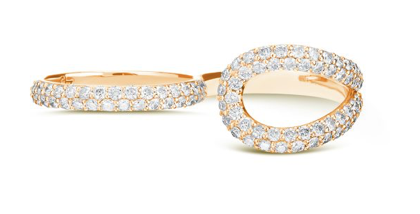 Athena Ring - Millo Jewelry