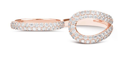 Athena Ring - Millo Jewelry