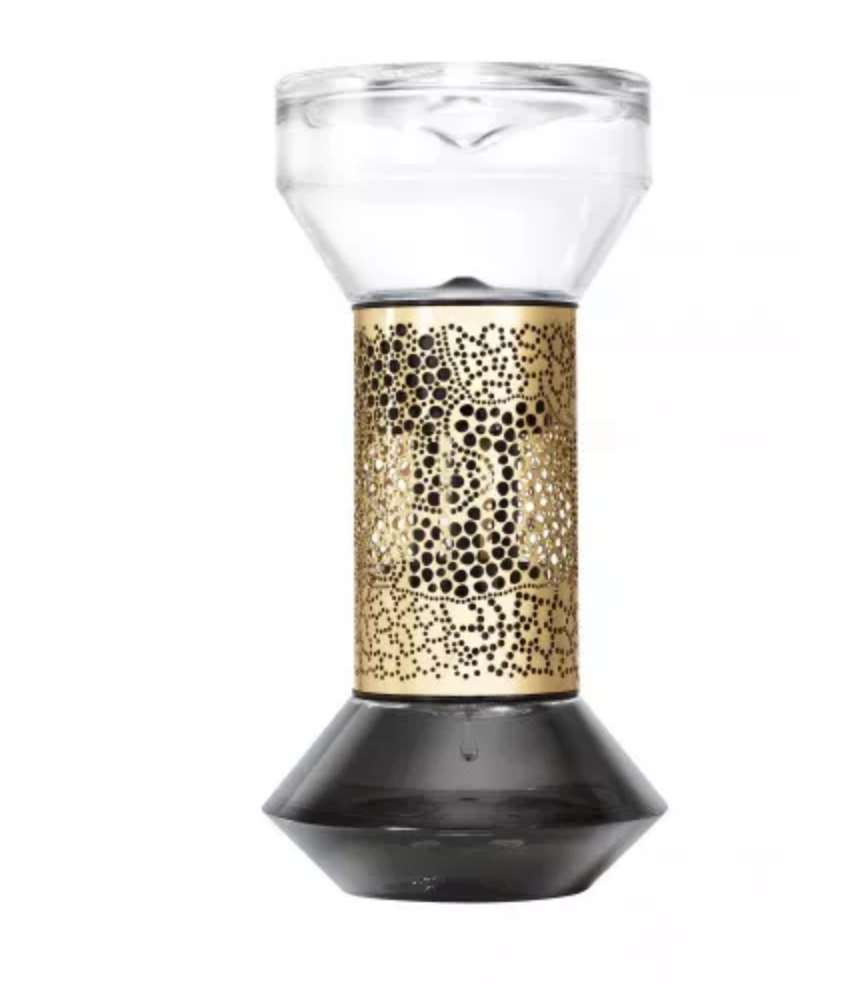 Hourglass Diffuser 2.0 - Millo Jewelry
