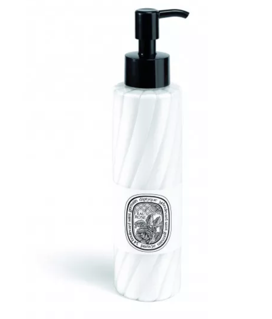 Eau Rose Hand and Body Lotion - Millo Jewelry