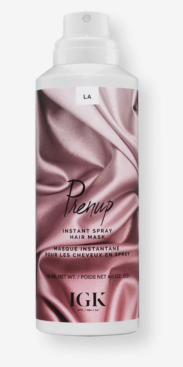 Prenup - Instant Spray Hair Mask - Millo Jewelry