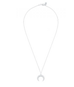 Load image into Gallery viewer, Crescent Necklace - Millo Jewelry