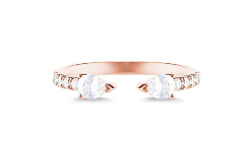 Cobra Ring - Millo Jewelry