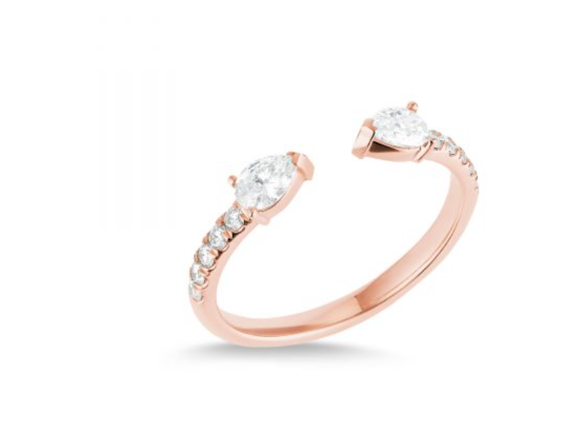 Cobra Ring - Millo Jewelry
