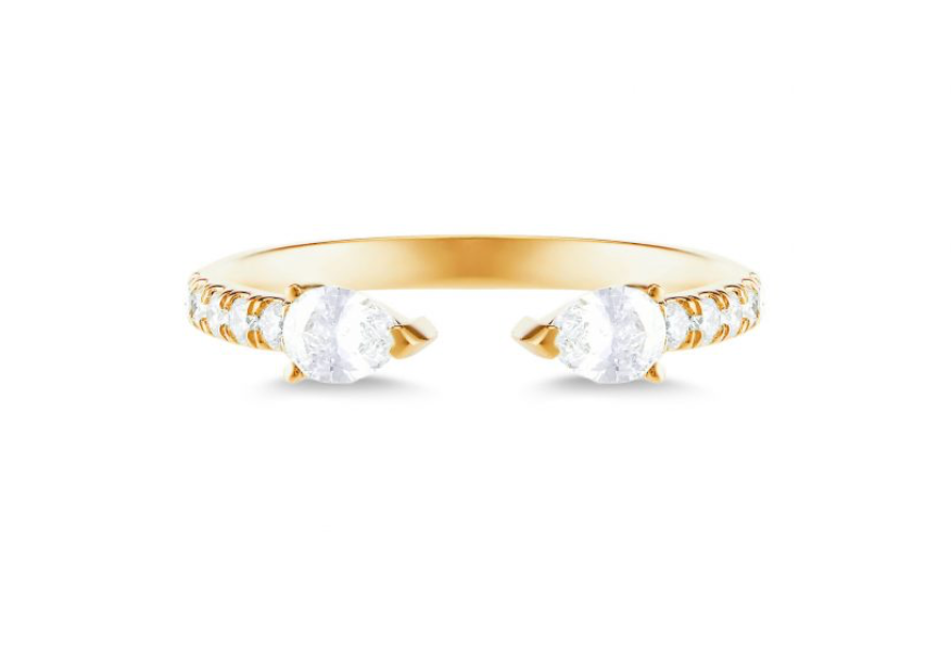 Cobra Ring - Millo Jewelry