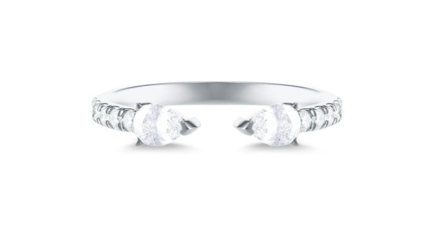 Cobra Ring - Millo Jewelry
