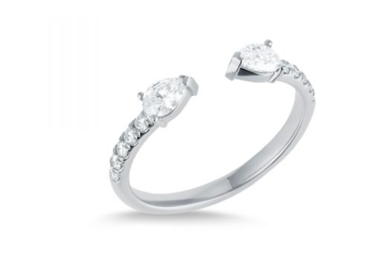 Cobra Ring - Millo Jewelry