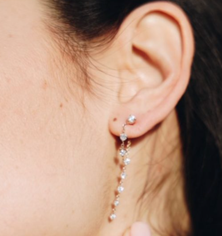 Starstruck Earrings - Millo Jewelry