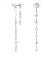 Load image into Gallery viewer, Starstruck Earrings - Millo Jewelry
