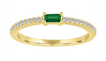 Load image into Gallery viewer, The Julia (Emerald) - Millo Jewelry

