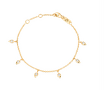Load image into Gallery viewer, Lily Bracelet - Millo Jewelry