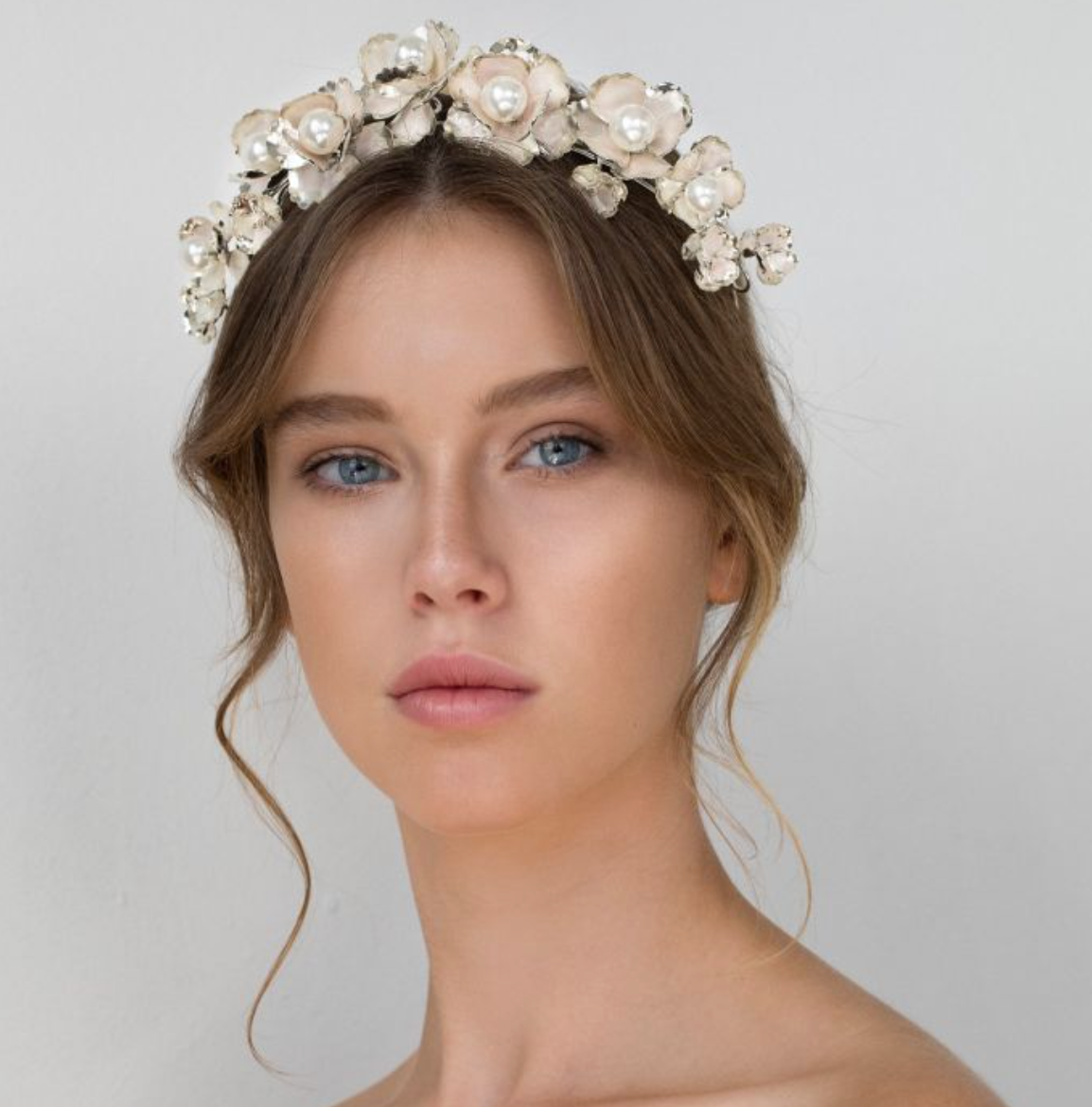 Venus Flower Crown - Millo Jewelry