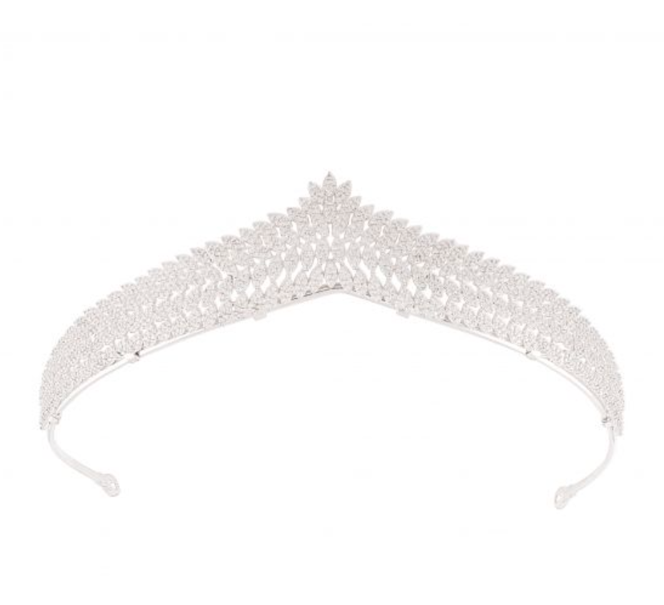 Georgia Crown - Millo Jewelry