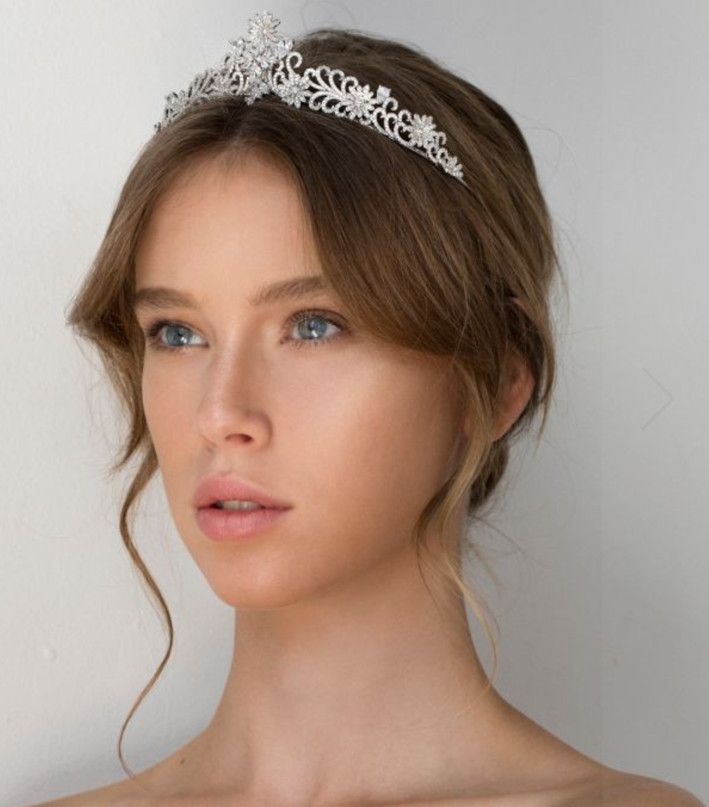 Meghan Crown - Millo Jewelry