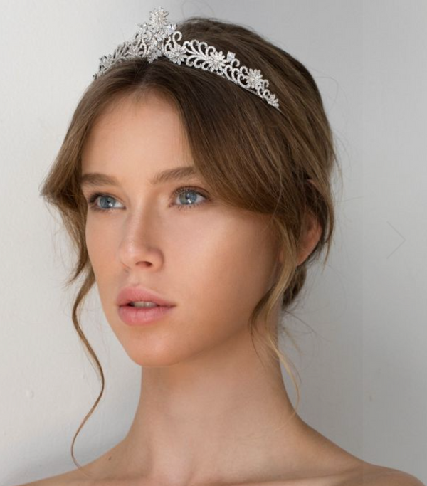 Meghan Crown - Millo Jewelry