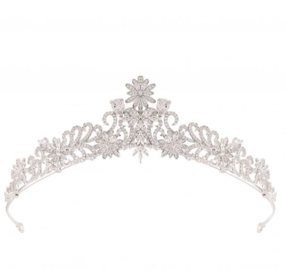Meghan Crown - Millo Jewelry