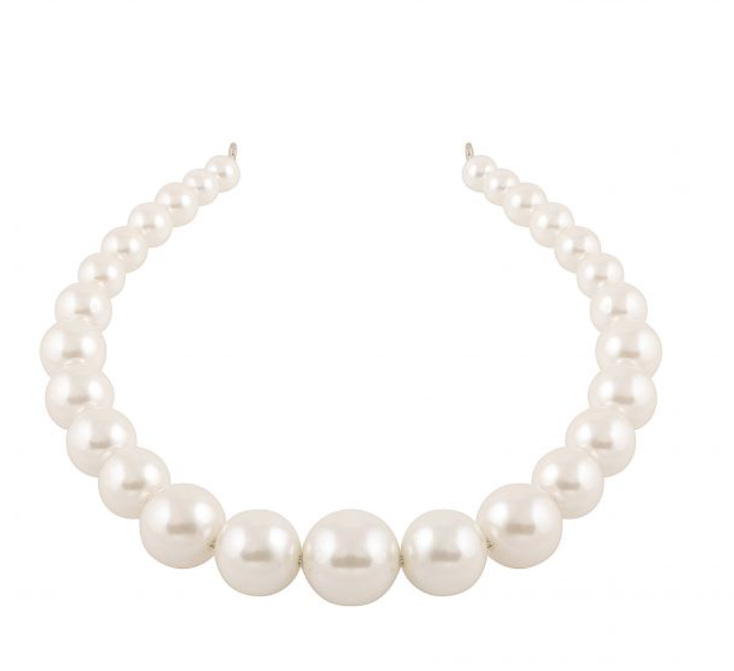 Venus Pearl Crown | S - Millo Jewelry