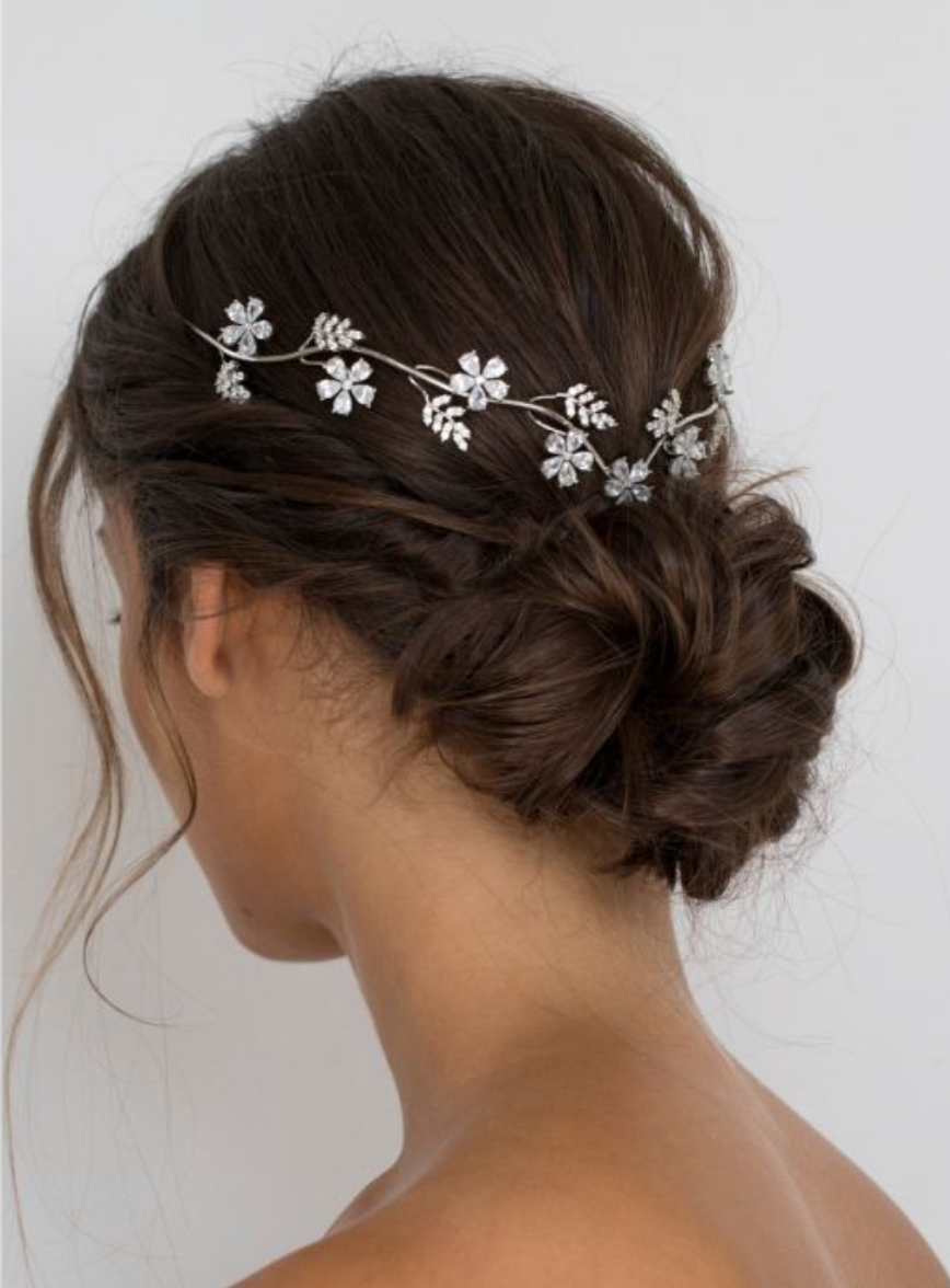 Hera Crown - Millo Jewelry