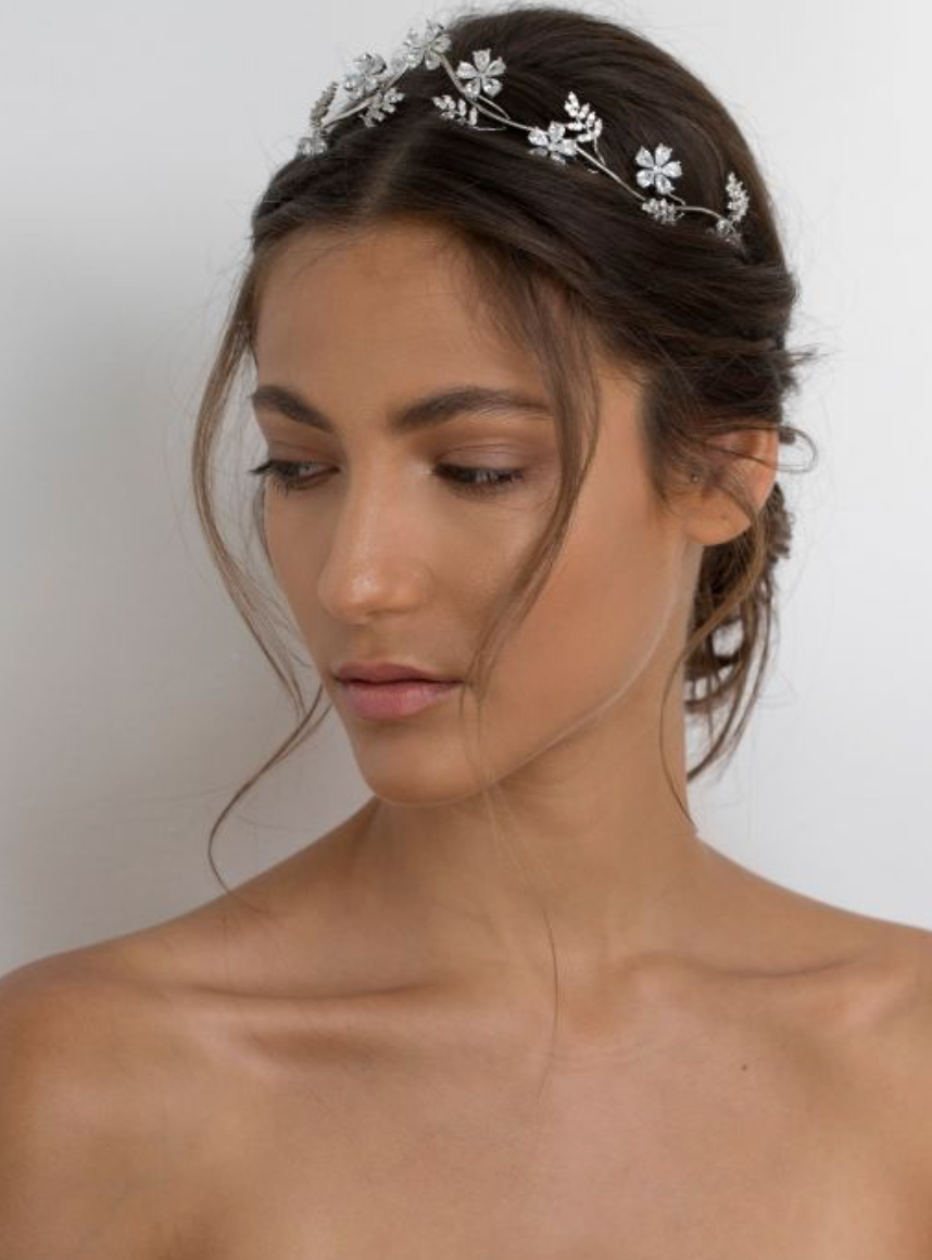 Hera Crown - Millo Jewelry
