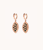 Load image into Gallery viewer, Micro Eyecon Earrings - Millo Jewelry
