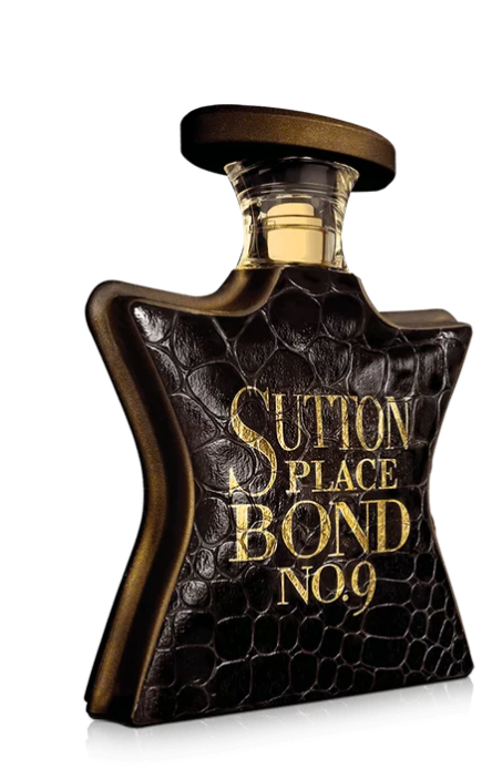Sutton Place - Millo Jewelry