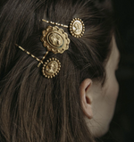 Load image into Gallery viewer, Denari Bobby Pins - Millo Jewelry
