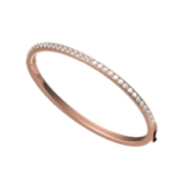 Paramour Diamond Hinge Bracelet - Millo Jewelry