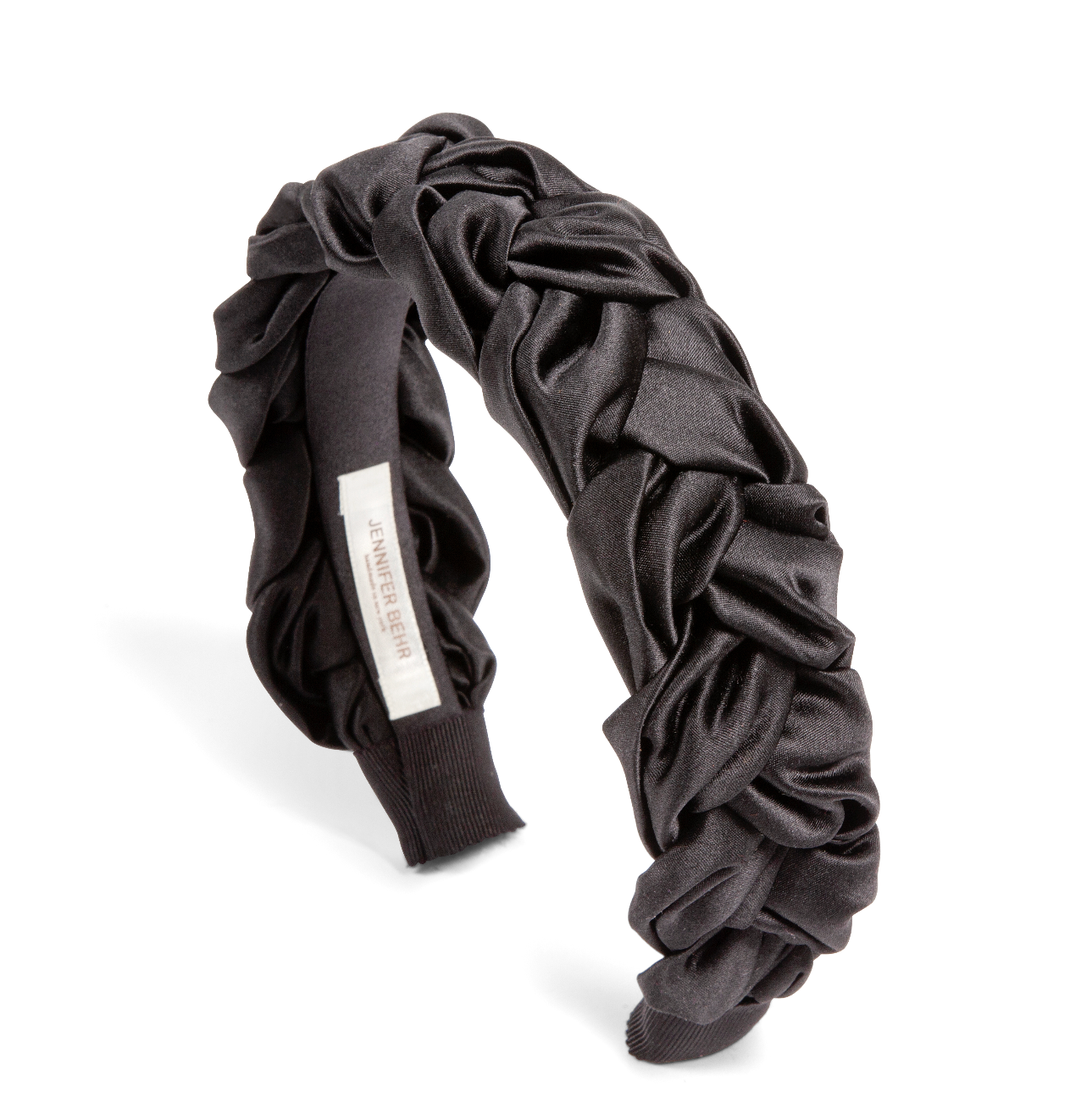Lorelei in Duchess Satin - Millo Jewelry