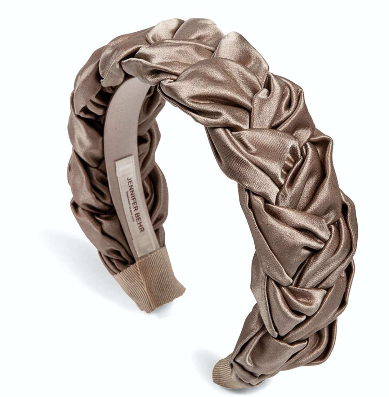 Lorelei in Duchess Satin - Millo Jewelry