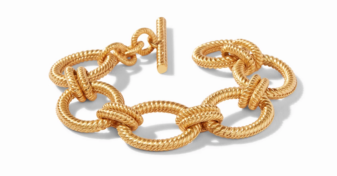 Olympia Bracelet - Millo Jewelry