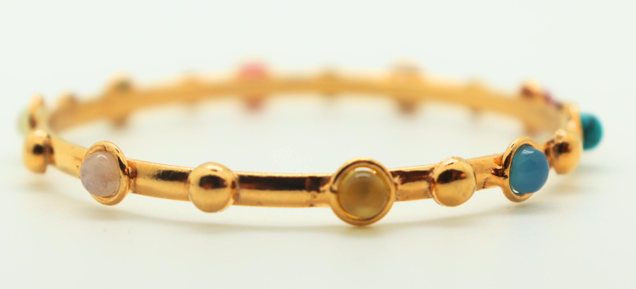 Candies Dots Bracelet - Millo Jewelry