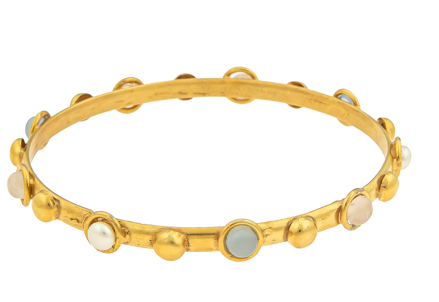 Candies Dots Bracelet - Millo Jewelry