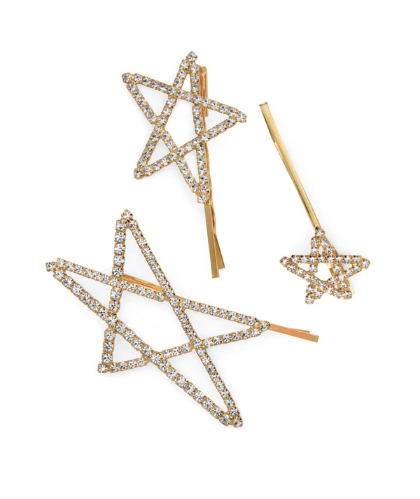 SEEING STARS BOBBI SET - Millo Jewelry