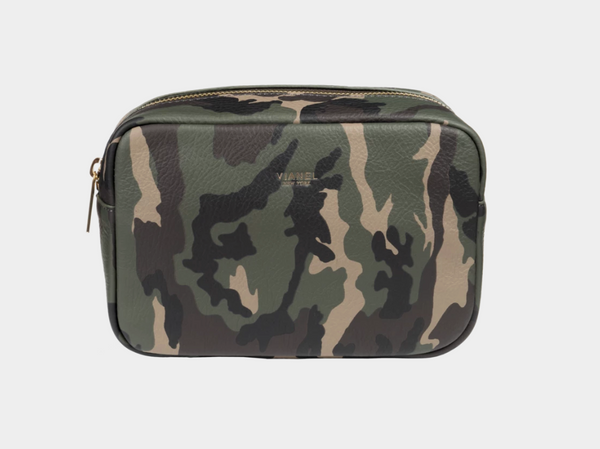 Cosmetic Bag - Millo Jewelry