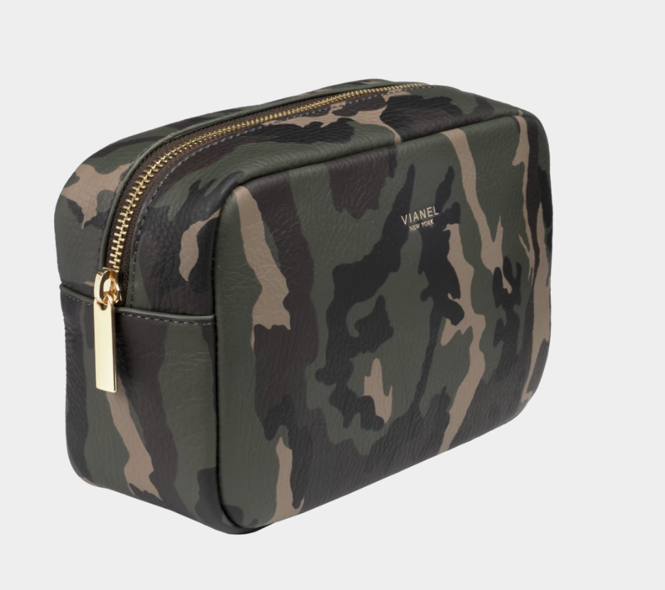 Cosmetic Bag - Millo Jewelry