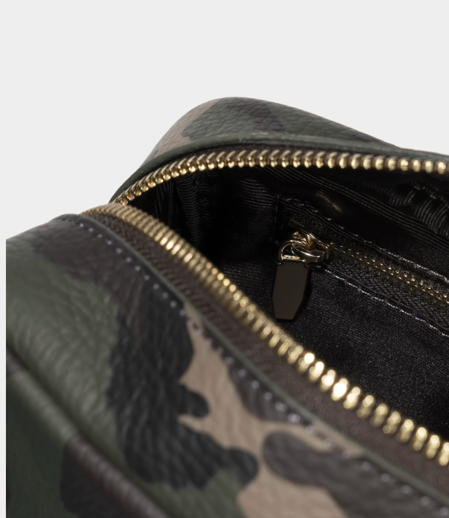 Cosmetic Bag - Millo Jewelry