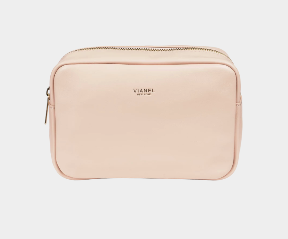 Cosmetic Bag - Millo Jewelry