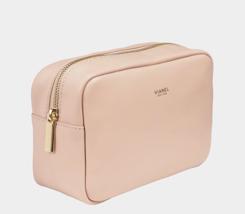 Cosmetic Bag - Millo Jewelry