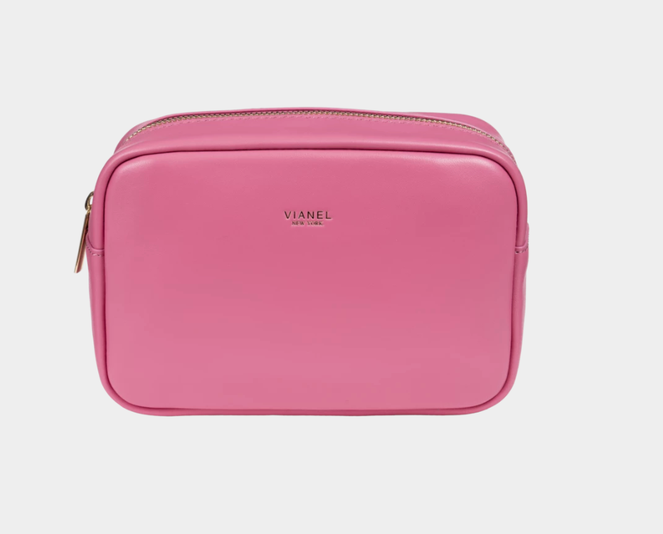 Cosmetic Bag - Millo Jewelry