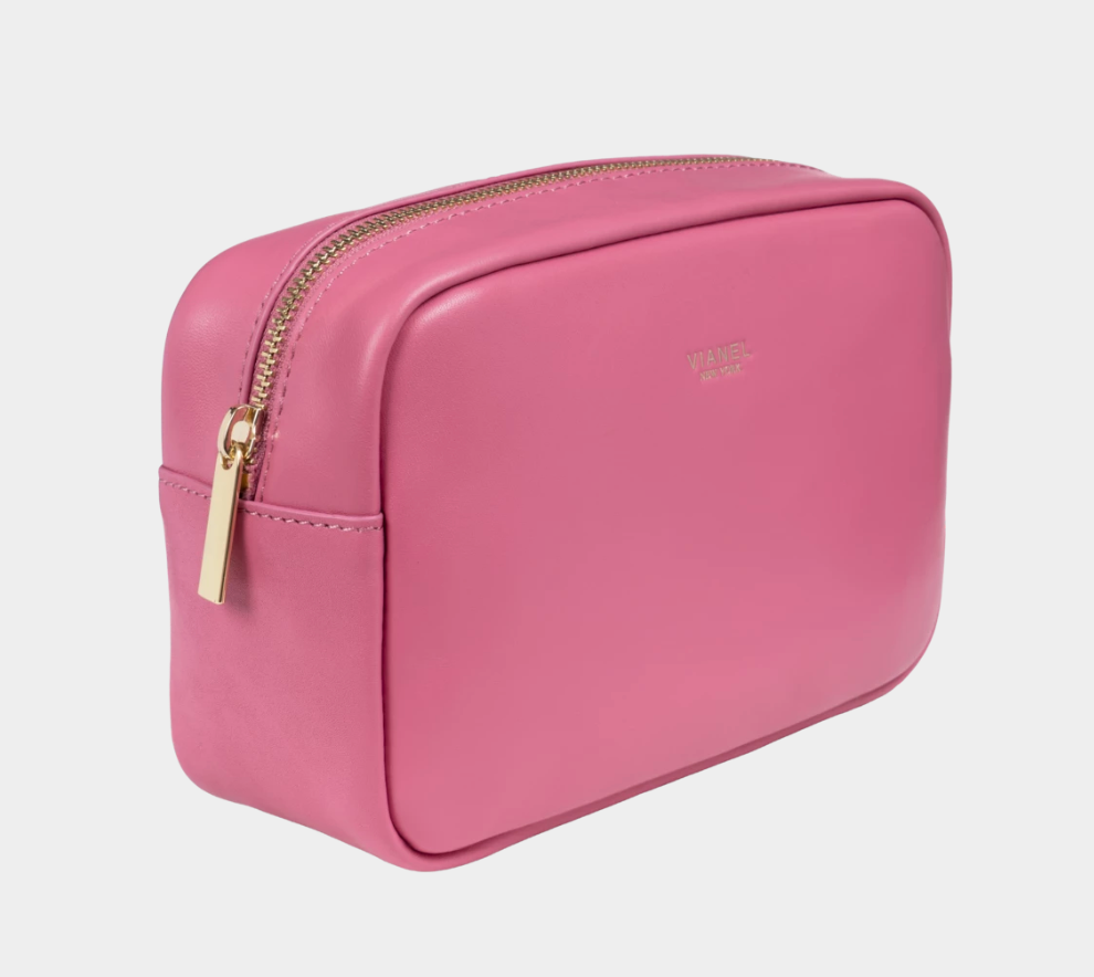 Cosmetic Bag - Millo Jewelry